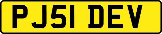 PJ51DEV