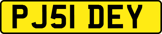 PJ51DEY