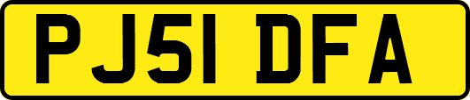 PJ51DFA