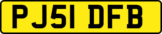 PJ51DFB