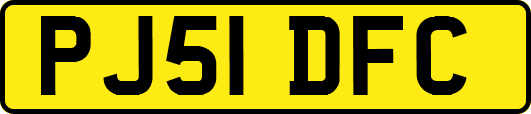 PJ51DFC