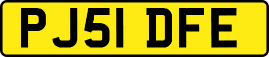 PJ51DFE