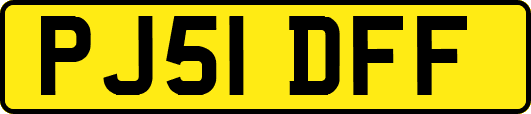 PJ51DFF