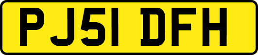 PJ51DFH