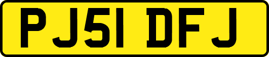 PJ51DFJ