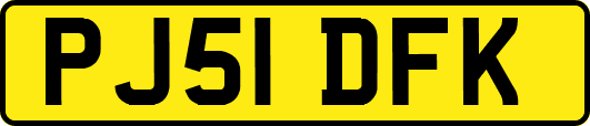 PJ51DFK