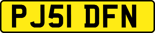 PJ51DFN