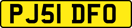 PJ51DFO