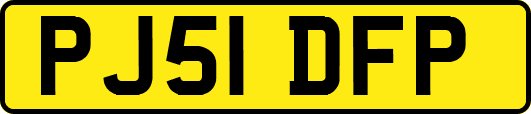 PJ51DFP