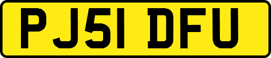 PJ51DFU