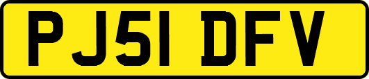 PJ51DFV