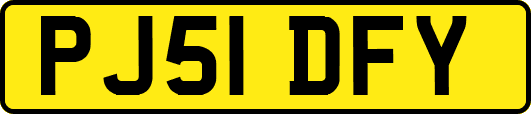 PJ51DFY