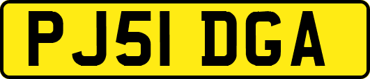 PJ51DGA