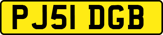 PJ51DGB