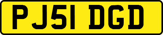 PJ51DGD