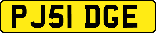 PJ51DGE