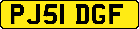 PJ51DGF