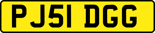 PJ51DGG