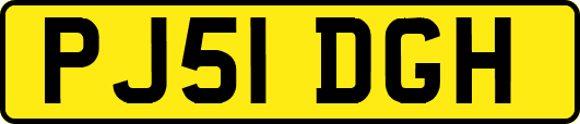 PJ51DGH