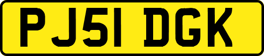 PJ51DGK