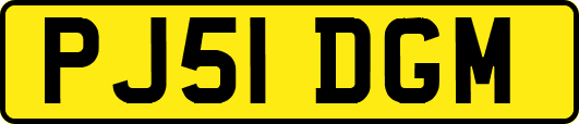 PJ51DGM