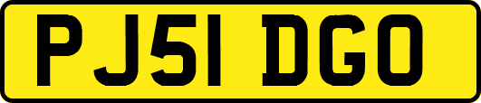 PJ51DGO