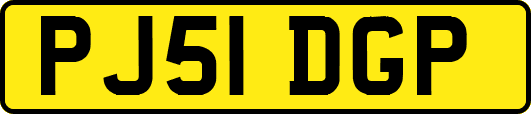 PJ51DGP