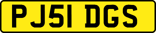 PJ51DGS