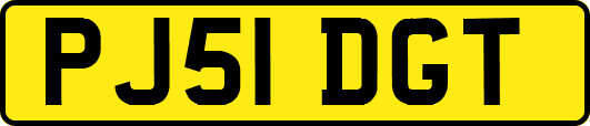 PJ51DGT