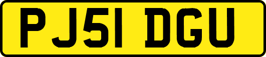 PJ51DGU