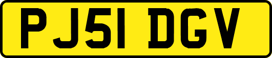 PJ51DGV