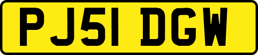 PJ51DGW