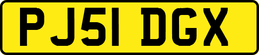 PJ51DGX