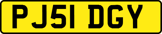 PJ51DGY