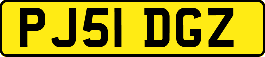 PJ51DGZ