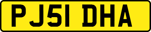 PJ51DHA