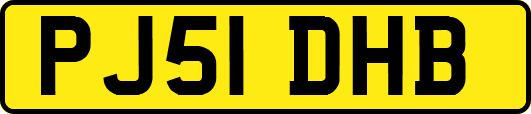 PJ51DHB