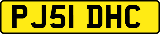 PJ51DHC