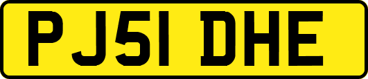 PJ51DHE