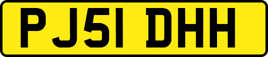 PJ51DHH