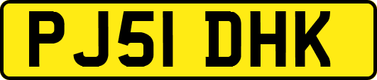 PJ51DHK