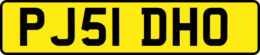 PJ51DHO