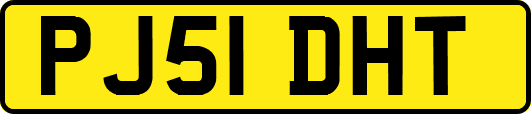 PJ51DHT