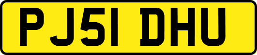 PJ51DHU