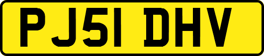 PJ51DHV