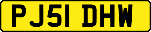 PJ51DHW