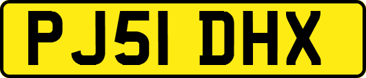 PJ51DHX