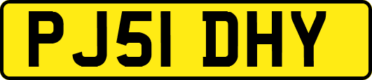 PJ51DHY