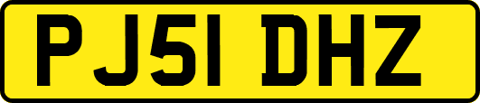 PJ51DHZ