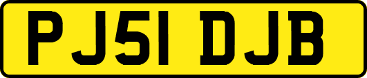 PJ51DJB